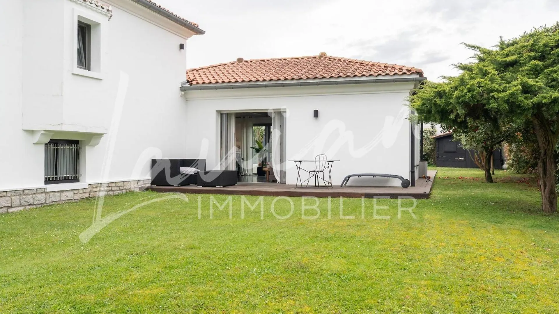 Villa Augusta - Biarritz Phare Anglet 0*,  Francia