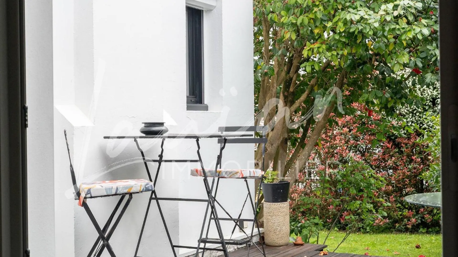 Casa vacanze Villa Augusta - Biarritz Phare Anglet