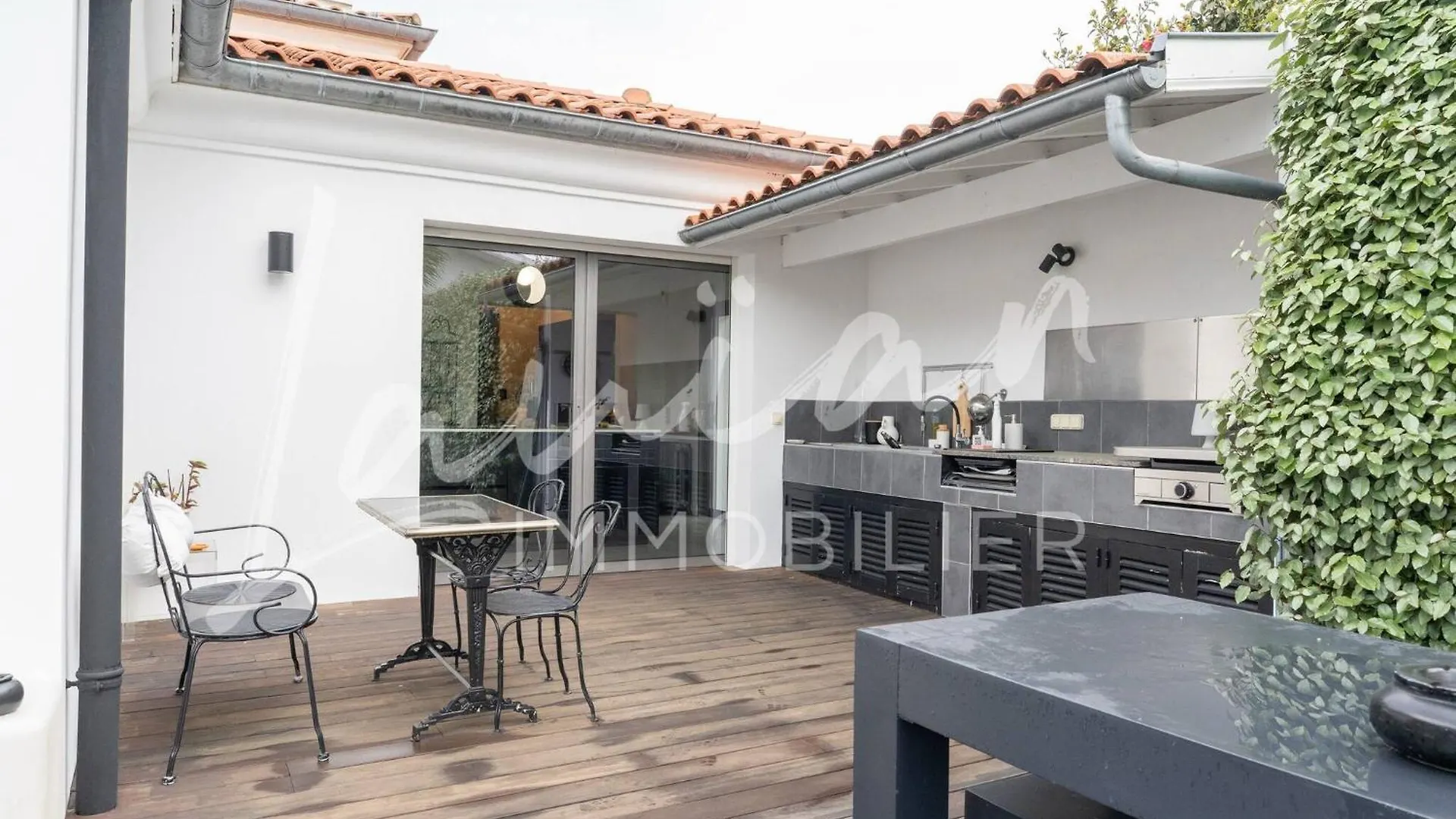 Casa vacanze Villa Augusta - Biarritz Phare Anglet