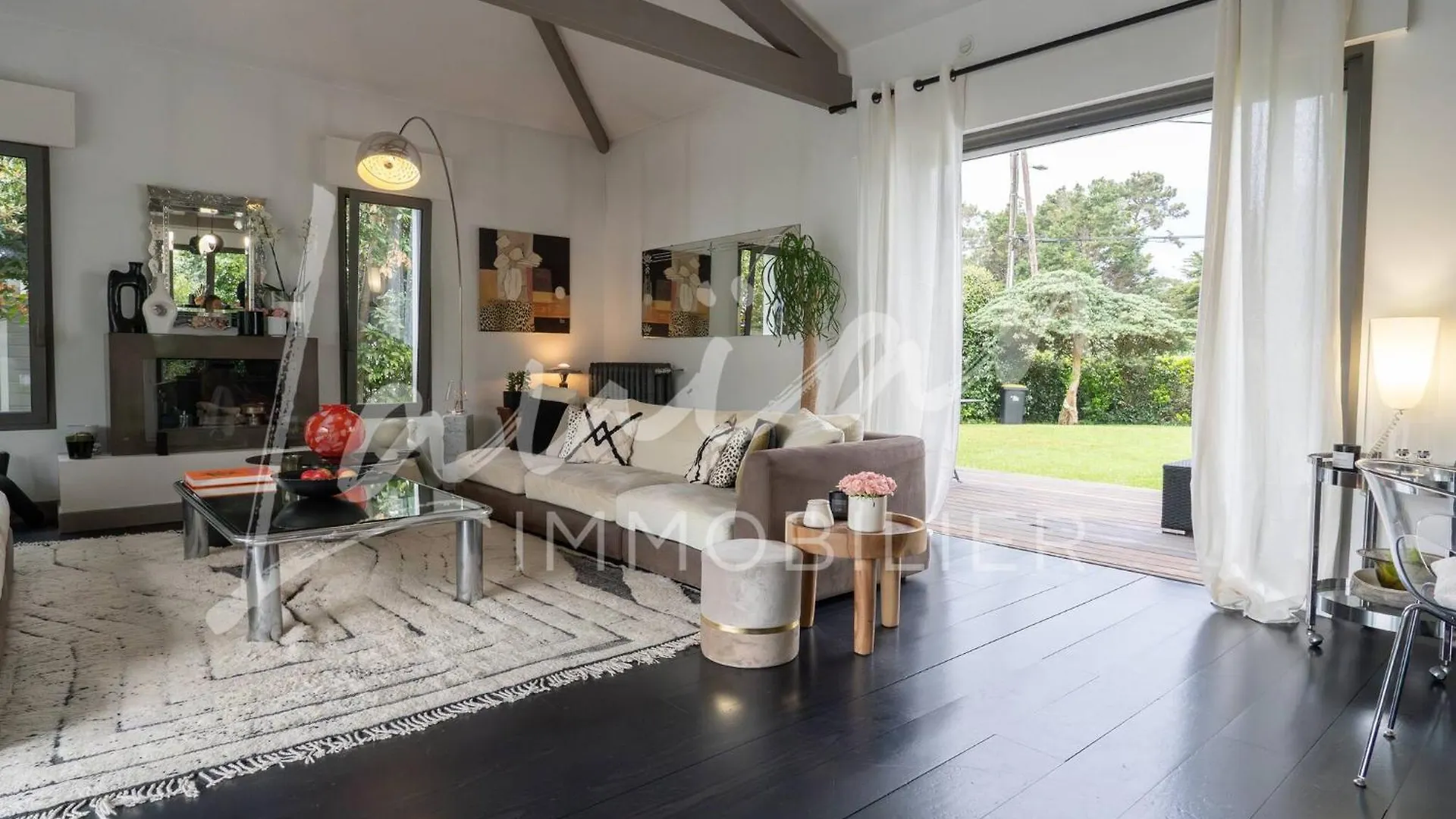 Casa vacanze Villa Augusta - Biarritz Phare Anglet Francia