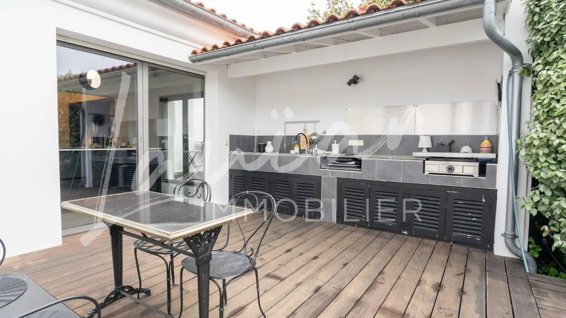 Casa vacanze Villa Augusta - Biarritz Phare Anglet Francia