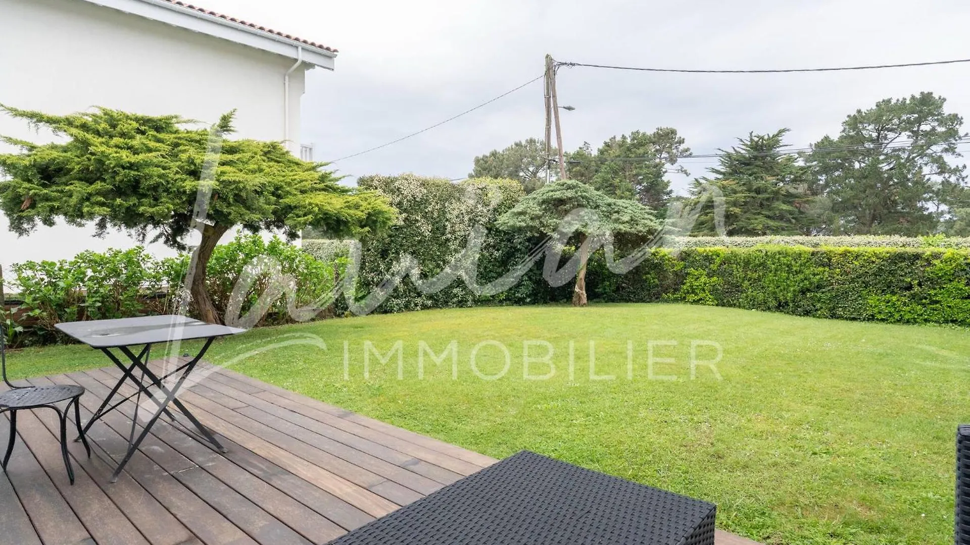 Casa vacanze Villa Augusta - Biarritz Phare Anglet