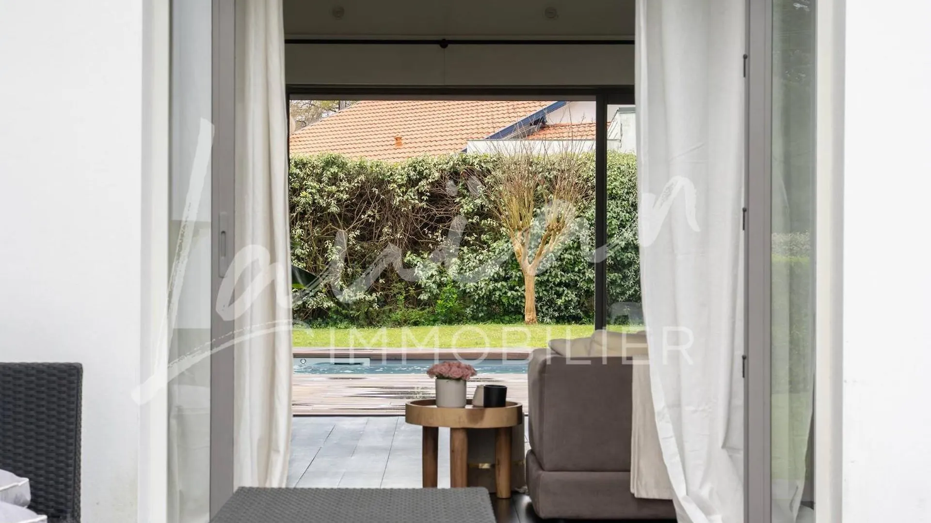 Villa Augusta - Biarritz Phare Anglet