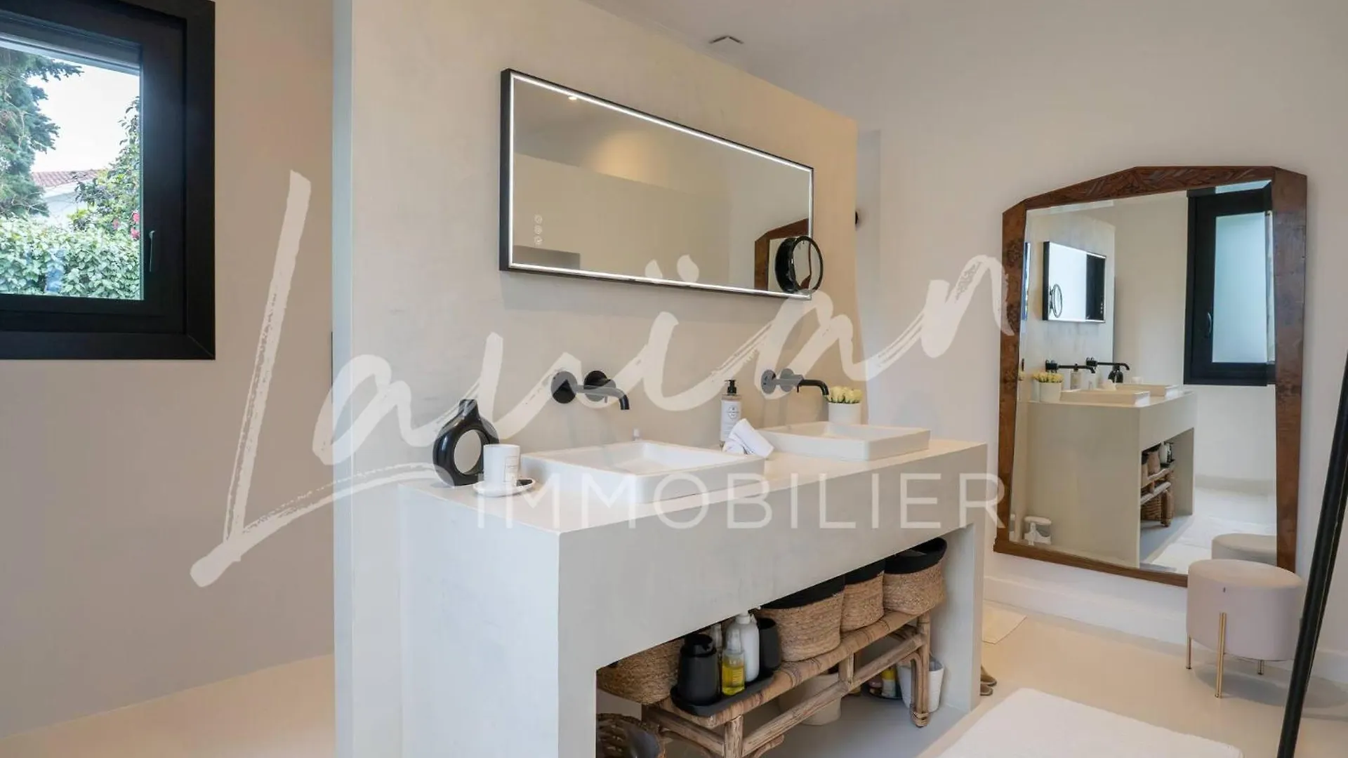 Villa Augusta - Biarritz Phare Anglet Holiday home